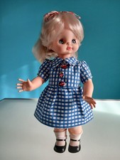 "RATTI" Bambola vintage