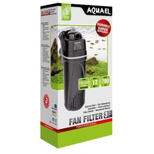 Filtro interno Aquael FAN 3
