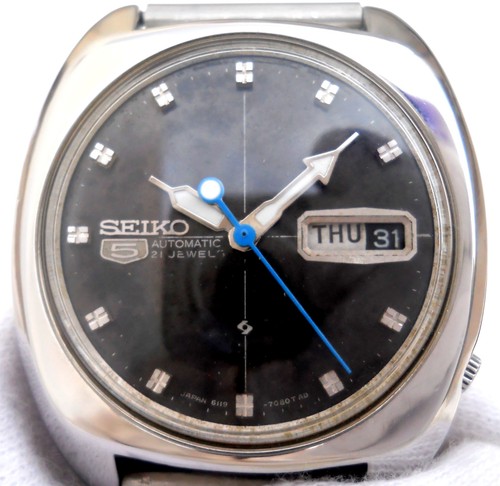 Orologio uomo vintage seiko - vintage,