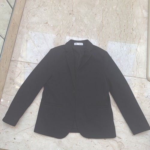 Blazer bambino zara - blazer,