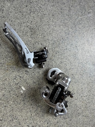 Campagnolo veloce 10sp - veloce,