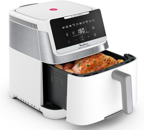 Moulinex easy fry silence - easy,