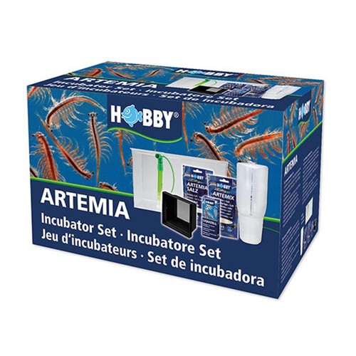 incubatore