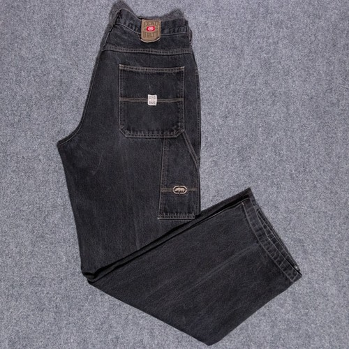 Jeans vintage ecko unltd - ecko,