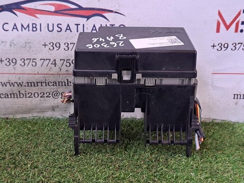 Centralina bcm per ford - bcm,