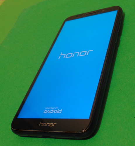 Huawei honor model dua - honor,