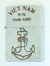 USN Phan Rang 1971 1972