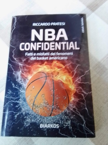 Nba confidential fatti - confidential, e