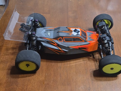 Tlr team losi - tlr, 5.0