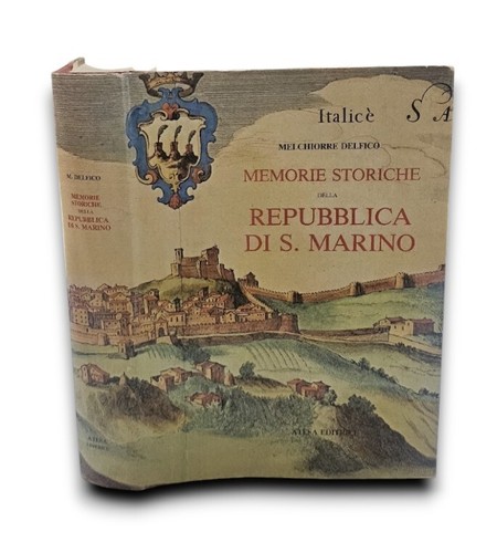 Memorie storiche della