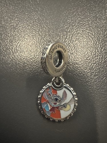 Charm pendente pandora punto - charm,