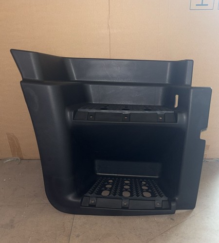 Pedana salita destra iveco - pedana,