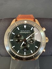 Movado calendoplan heritage - movado,