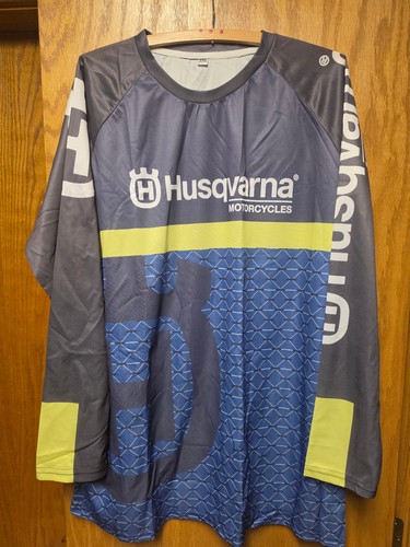 Maglia manica - , lunga