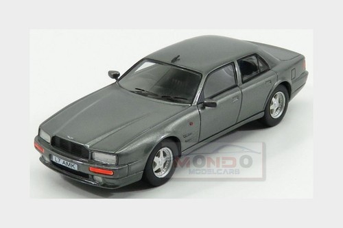Kess model aston - 1:43,