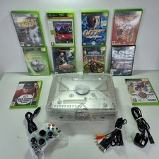 Microsoft Console Xbox