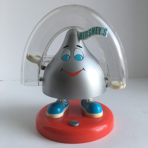 Dispenser caramelle hershey - dispenser,