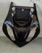 CARENA SCUDO ANTERIORE MUSO Derbi Gp1 250  ** 1 Attacco Rotto **