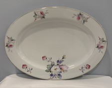 Piatto da portata ovale