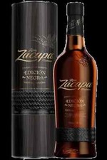 Rum Zacapa Edición Negra 70cl