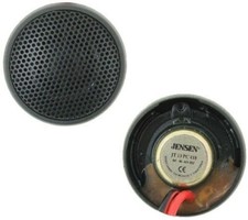 1 paio di tweeter Jensen JT 13