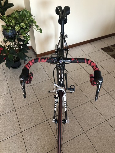 Bicicletta corsa merida - ,