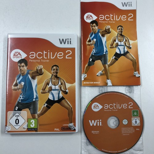 Active fitness sport - 2,