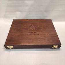 Cofanetto per monete 