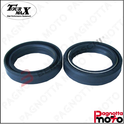 Kit paraoli forcelle 43x54x11 - kit,