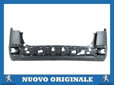 PARAURTI POSTERIORE REAR