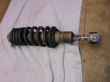 Molla Bobina Posteriore Sinistro Ferrari 430 e Ammortizzatore F430 F1 Scuderia N/S/R Le