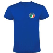 T-shirt Maglietta Retro