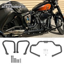 For Harley 2018+ Softail