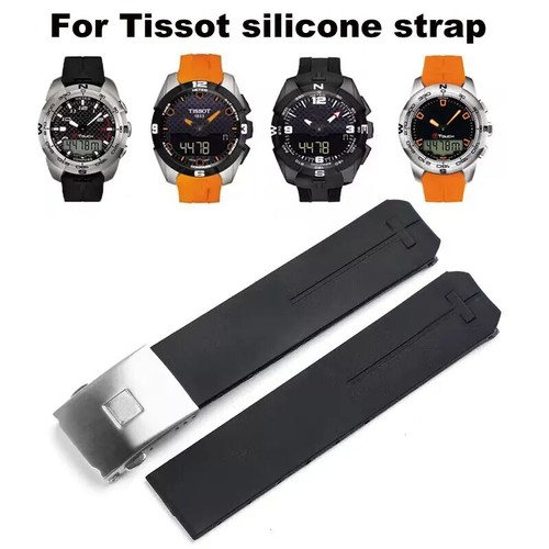 Cinturino orologio tissot - orologio,