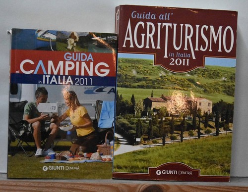 Guida camping 2011 - guida, ai