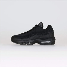Nike Air Max 95 - Scarpe da ginnastica unisex - taglia UK 5,5 - usate