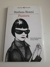 Pantera - Stefano Benni -