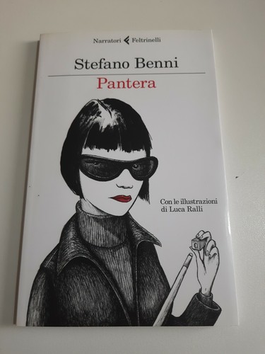 Pantera stefano benni - benni,