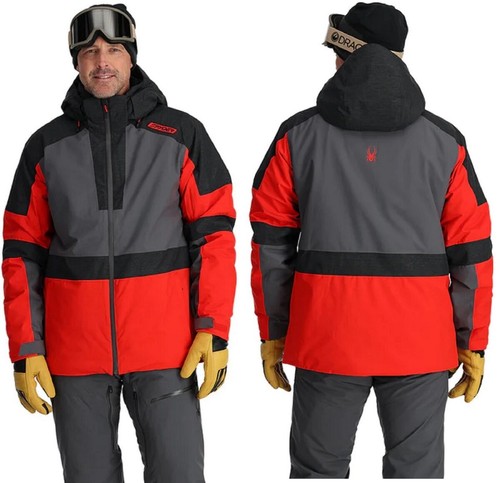 Spyder seventy eight jacket - seventy,