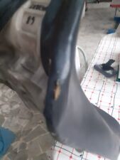 Sella Yamaha fz1000 Genesis 1989