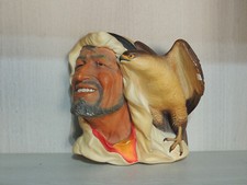 Bossons England 1961 Desert