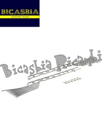 11898 - KIT TARGHETTE