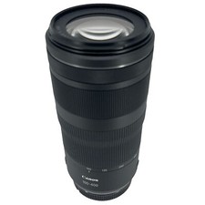 Canon RF 100-400mm f/5.6-8 IS