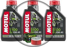 Tagliando SUZUKI XF Freewind