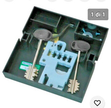 Mottura Gorges Per Serratura