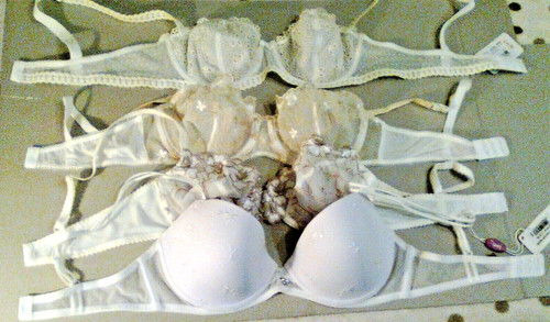 Lotto dei reggiseni nuovi - 4,