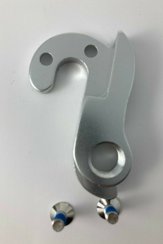 Deragliatore gancio dropout - gancio, 20