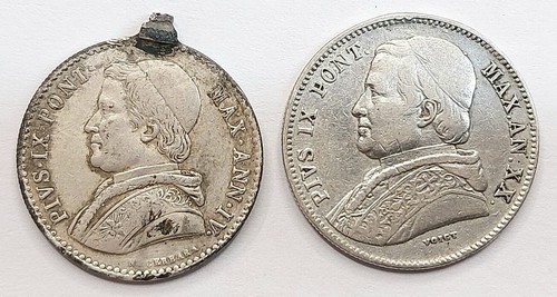 Roma pio coppia baiocchi - pio,