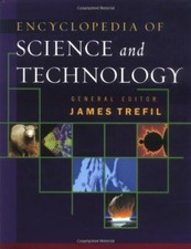 The Encyclopedia of Science
