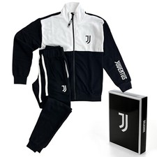 Juventus tuta casa homewear - casa,